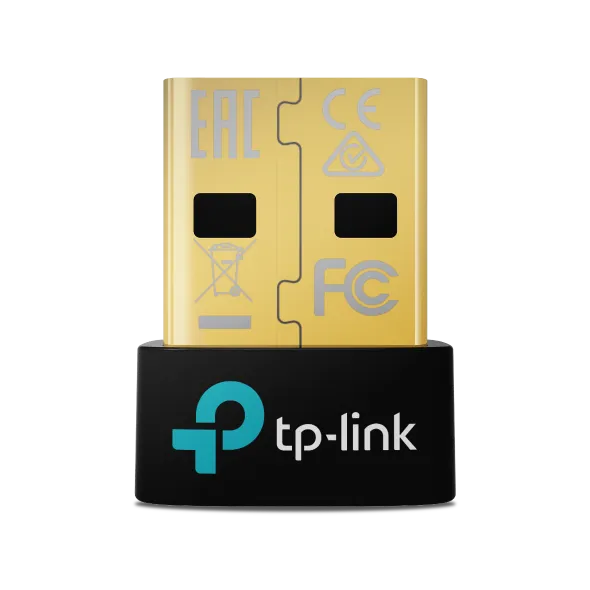 TP-Link UB600 Bluetooth 6.0 Nano USB Adapter