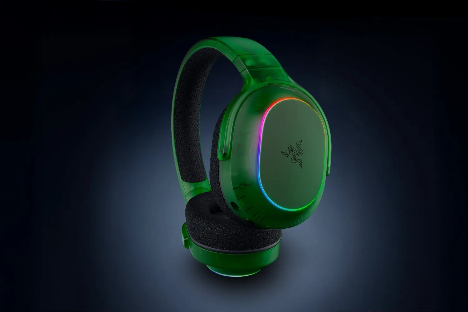 Razer Barracuda X Chroma Wireless Multi-Platform Gaming Headset
