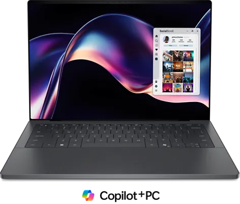 Dell XPS 14 DA14260 14