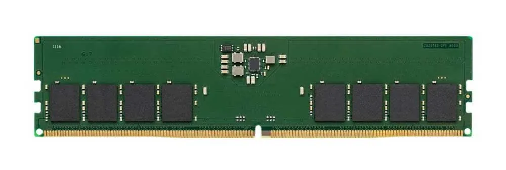 Kingston Value DDR5 16GB 5600MHz RAM KVR56U46BS8-16 - 價目速遞- SE