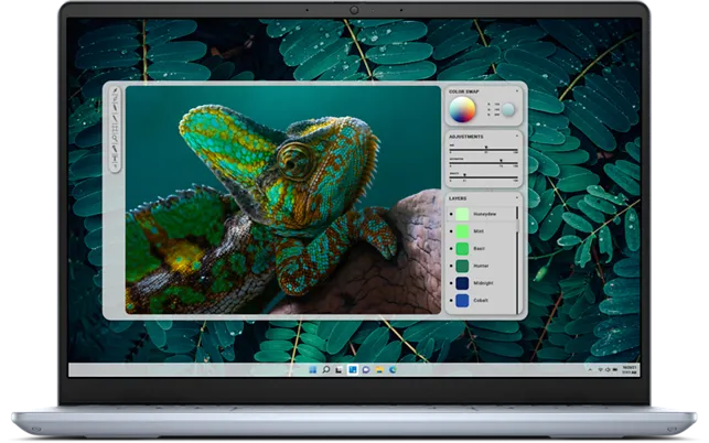 Dell Inspiron 14 Plus 14