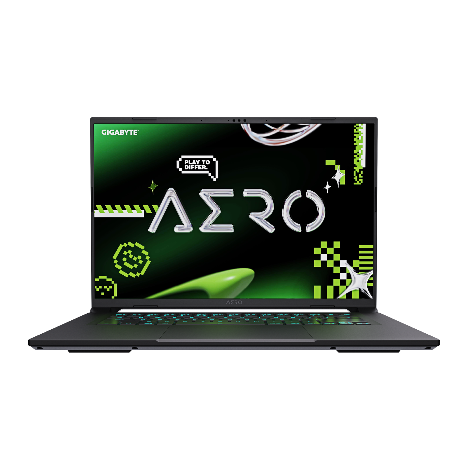 Gigabyte AERO X16 1WH93HKC94DH Gaming Notebook (16