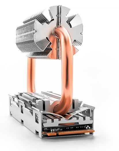 Cryorig Frosbit M.2 Heatsink