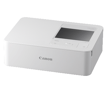 Canon SELPHY CP1500 便攜式打印機 (白色)