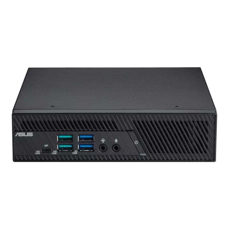 ASUS華碩 ExpertCenter PB64 U5 225 Mini PC (Inter Core Ultra 5 225, 16GB D5-5600 RAM, 1TB M.2 SSD, PB64, 90MR01C2-M00190)