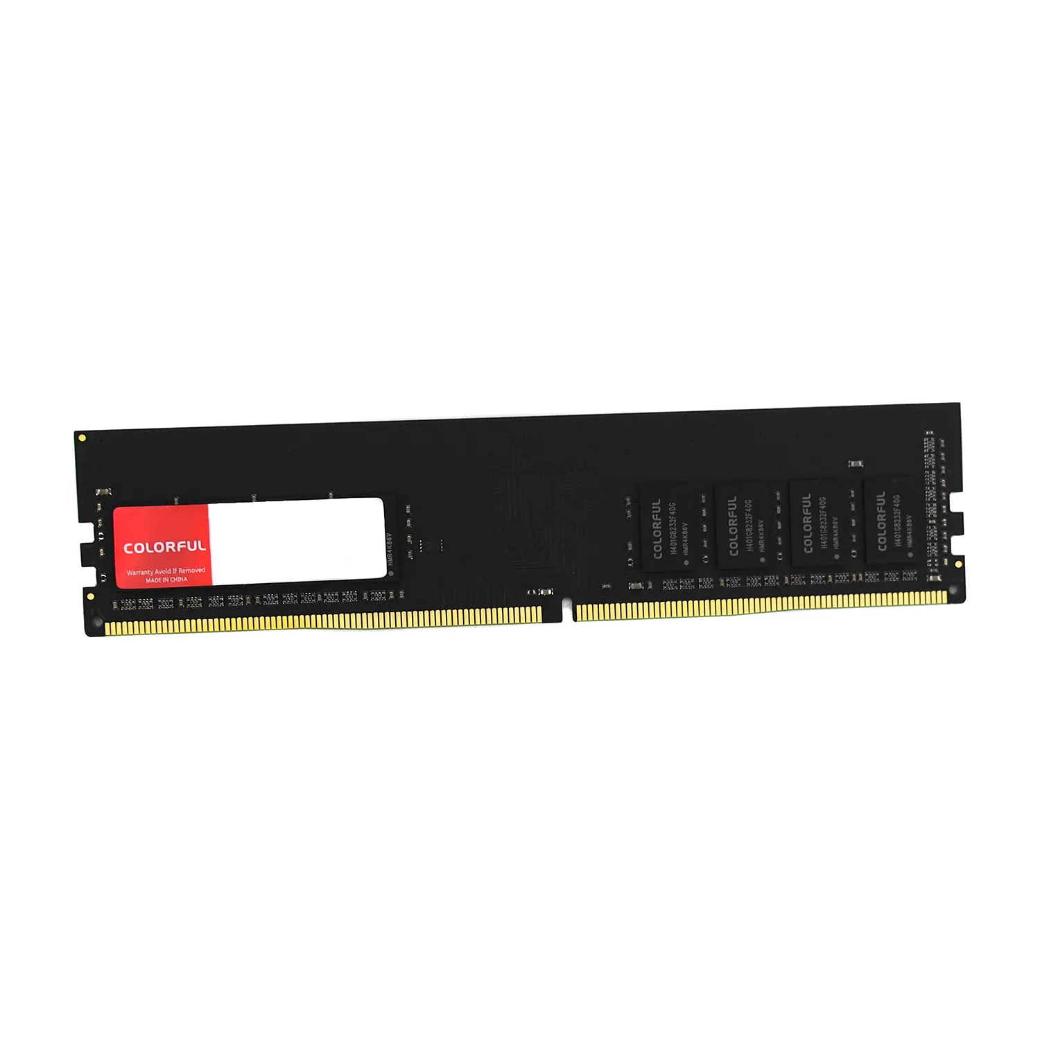 Colorful Colorfire DDR4 3200 16GB RAM (CL22, CF16G3200D4NZ22)