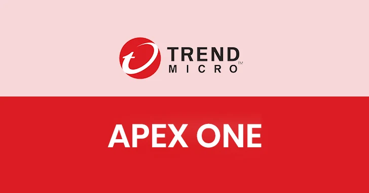 Trend Micro Apex One On-premises - 5 Years