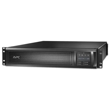 APC Smart-UPS X SMX2200RMHV2U 2200VA Rack/Tower LCD 200-240V