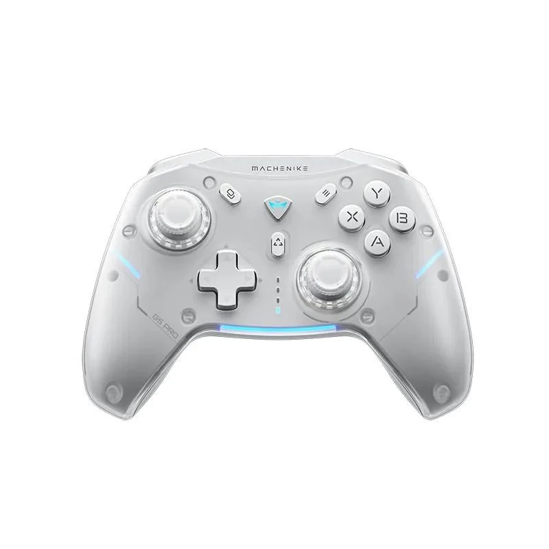 Machenike G5 Pro Gaming Controller White (GP-MHG5PW)