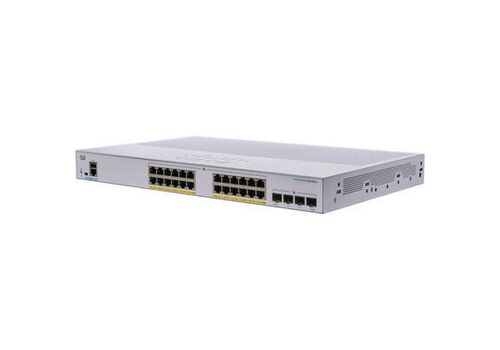 Cisco C1000-24T-4G-L 24 Port Switch, 4 SFP
