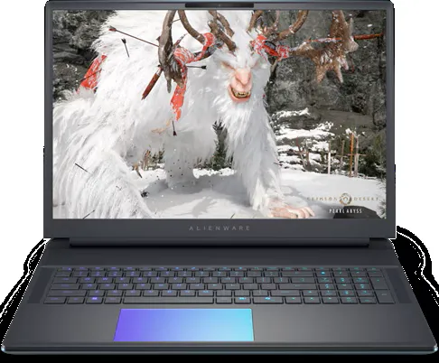 Dell Alienware 18 Area-51 18