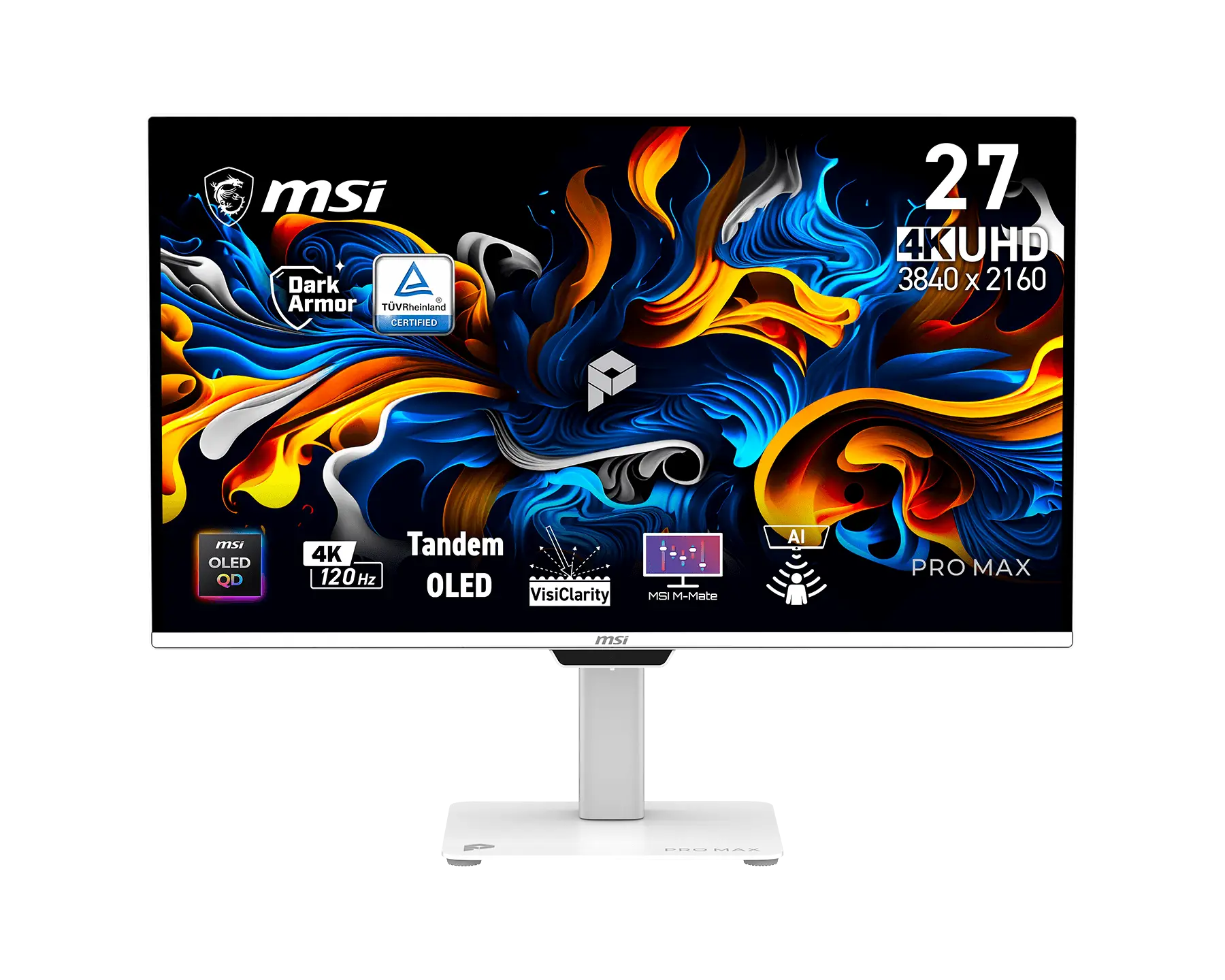 MSI微星 27