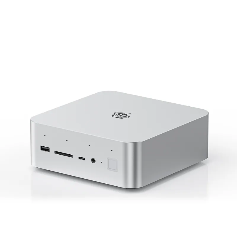 Beelink GTi15 Mini PC  (Intel Ultra 9 285H, 64G D5, 1TB SSD, Win11 Pro, USB-C, 10G Lan, WiFi 7, BT5.4, 2yr warranty, CS-BLGTI15)