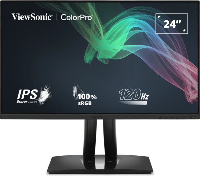 Viewsonic 24
